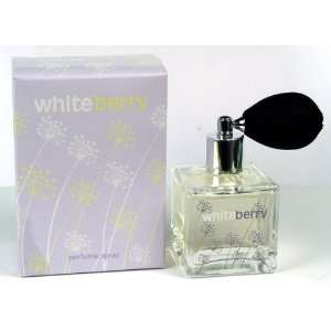  White Berry Perfume Spray 2.5 fl oz 