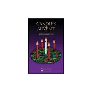  Candles of Advent CD Preview Pak