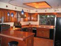 REAL COPPER CUSTOM MADE COUNTERTOP NEW RESIDENTIAL COMERCIAL  