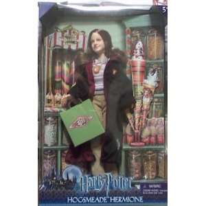  harry potter hogsmeade hermione Toys & Games
