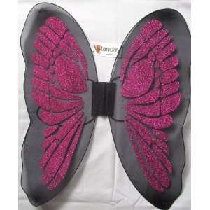   Extra Large Princess Fairy Butterfly Wings  (8805)) 
