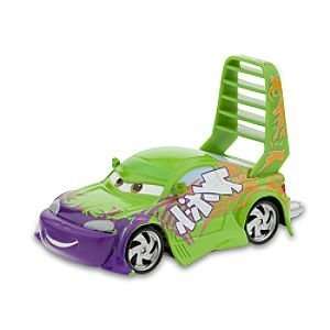  Disney Wingo Die Cast Car Toys & Games