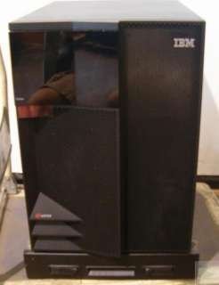 IBM 9406 810 Server With 2849 2843 2793 2757  