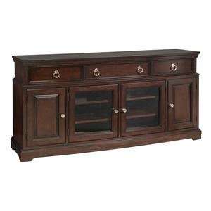  Broyhill Avery Avenue Entertainment Wall Console 