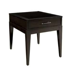  Broyhill Perspectives Rectangular End Table