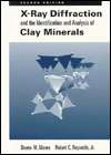 Ray Diffraction and the Identification and Analysis of Clay Minerals 
