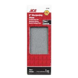  4 each Ace Combination Sharpening Stone (21160)
