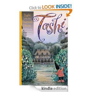 Tashi and the Haunted House (Tashi Book 9) Anna Fienberg, Barbara 