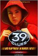 Legacy (The 39 Clues Rapid Clifford Riley