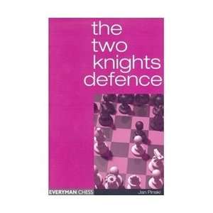  Two Knights Defence   Pinski Toys & Games