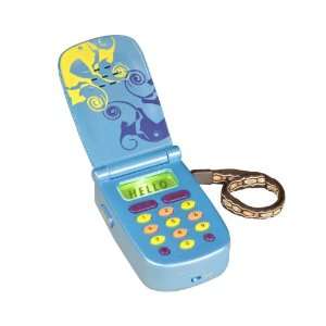  B. Hellophone   Sea/Pattern Toys & Games