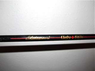 Vintage Shakespeare Ugly Stick SP 1100 2pc Spinning Rod 6 6 Stik 