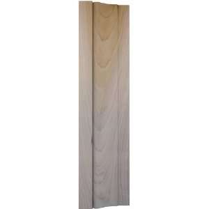 Door Casing C 110 3/4x2 1/2x144 in Poplar, 4 Pack