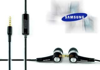 Premium Handsfree Headphones For Samsung Galaxy S2 i9100 Galaxy Nexus 