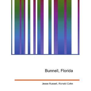  Bunnell, Florida Ronald Cohn Jesse Russell Books