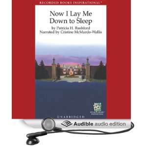  Now I Lay Me Down to Sleep (Audible Audio Edition 
