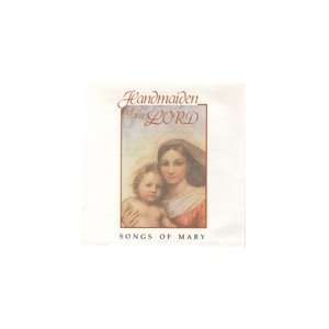  Handmaiden of the Lord CD 1988 