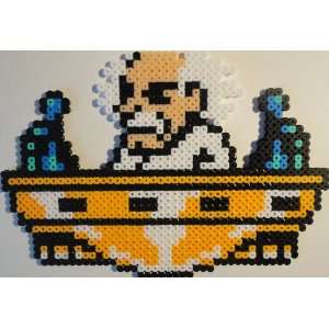  Dr. Wily Bead Sprite 