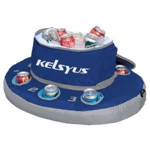 Kelsyus Floating Cooler   NEW  