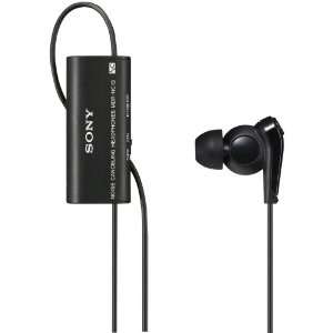  SONY MDRNC13 NOISE CANCELING EARBUDS Electronics