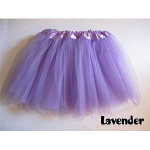   Ballet Princess Fairy Ballerina Dress Up Tutu for Baby Toddler Girls