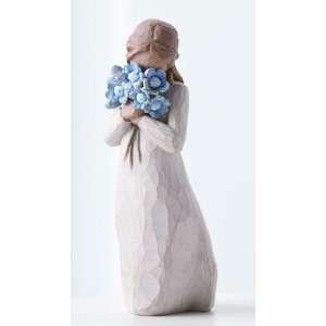 Willow Tree, Forget   Me   Not (Pre Order)