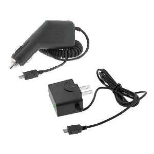  Rapid Car + Home Travel Charger with IC Chip for U.S 