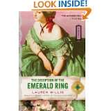   of the Emerald Ring (Pink Carnation) by Lauren Willig (Sep 4, 2007