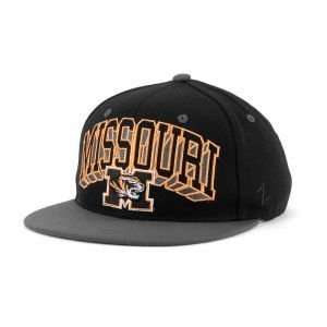   Tigers Zephyr NCAA Blockbuster BC Snapback Cap Hat