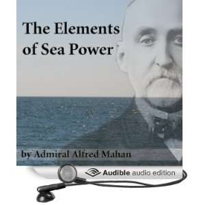   (Audible Audio Edition) Admiral Alfred Mahan, Jim Killavey Books