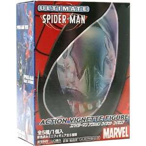   Spider Man Vignette Spider Man Web Action Figure Toys & Games