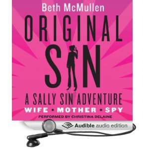  Original Sin A Sally Sin Adventure (Audible Audio Edition 