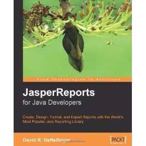   Reports with the worlds most p [Paperback] David Heffelfinger Books