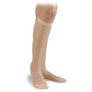  ACTIVA H23 SHEER THERAPY KNEE HIGH CLOSED TOE 15 20 MM HG 