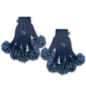  Tennessee Titans Spirit Fingers Glove