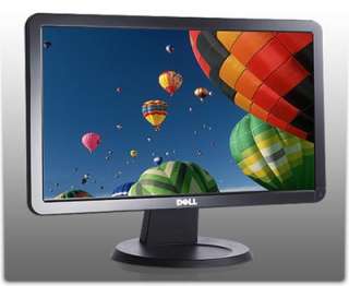 Quick Online Tech Store   Dell IN1910N 18.5 Inch Widescreen Flat Panel 