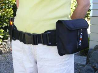   Belt Pouch Hold Vaccines Syringes Vaccines Wormers Convenient  