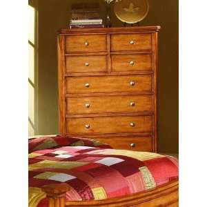  Chest of Laurel Heights Collection by Homelegance 