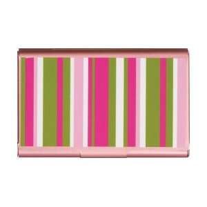   Case Stacy Stripe Great For Business Cards and Credit Cards WE2405