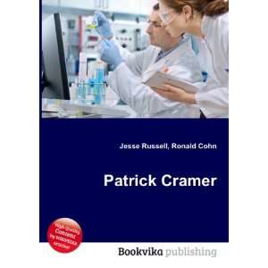  Patrick Cramer Ronald Cohn Jesse Russell Books