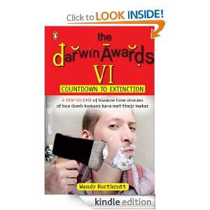 Darwin Awards VI Wendy Northcutt  Kindle Store
