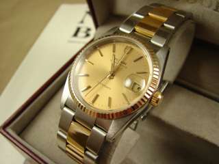 POINTS BULLETIN THIS BEYOND STUNNING AND AUTHENTIC ROLEX TUDOR OYSTER 