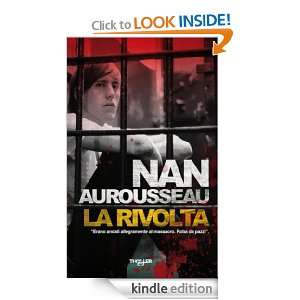   Italian Edition) Nan Aurousseau, E. Caillat  Kindle Store