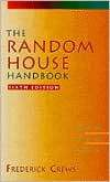   Handbook, (007013636X), Frederick Crews, Textbooks   