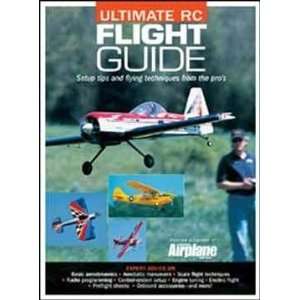  AirAge Ultimate RC Flight Guide Toys & Games