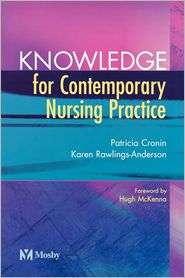   Practice, (0723432759), Patricia Cronin, Textbooks   