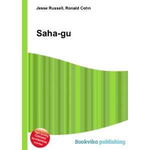 Saha gu Ronald Cohn Jesse Russell  Books