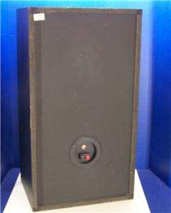 Acoustic Studio Monitor Series 3311 3Way Speaker Xlnt  