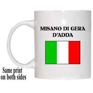  Italy   MISANO DI GERA DADDA Mug 