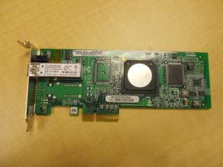 SUN SG XPCIE1FC QF4 375 3355 PCI Express Host Adapter  